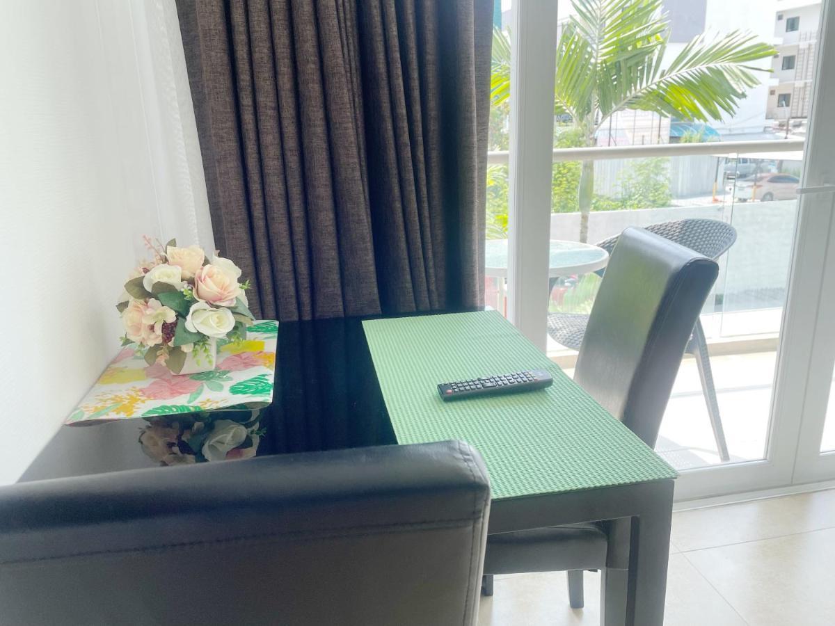 Centara Avenue Residence By Daisy Pattaya 1 Экстерьер фото