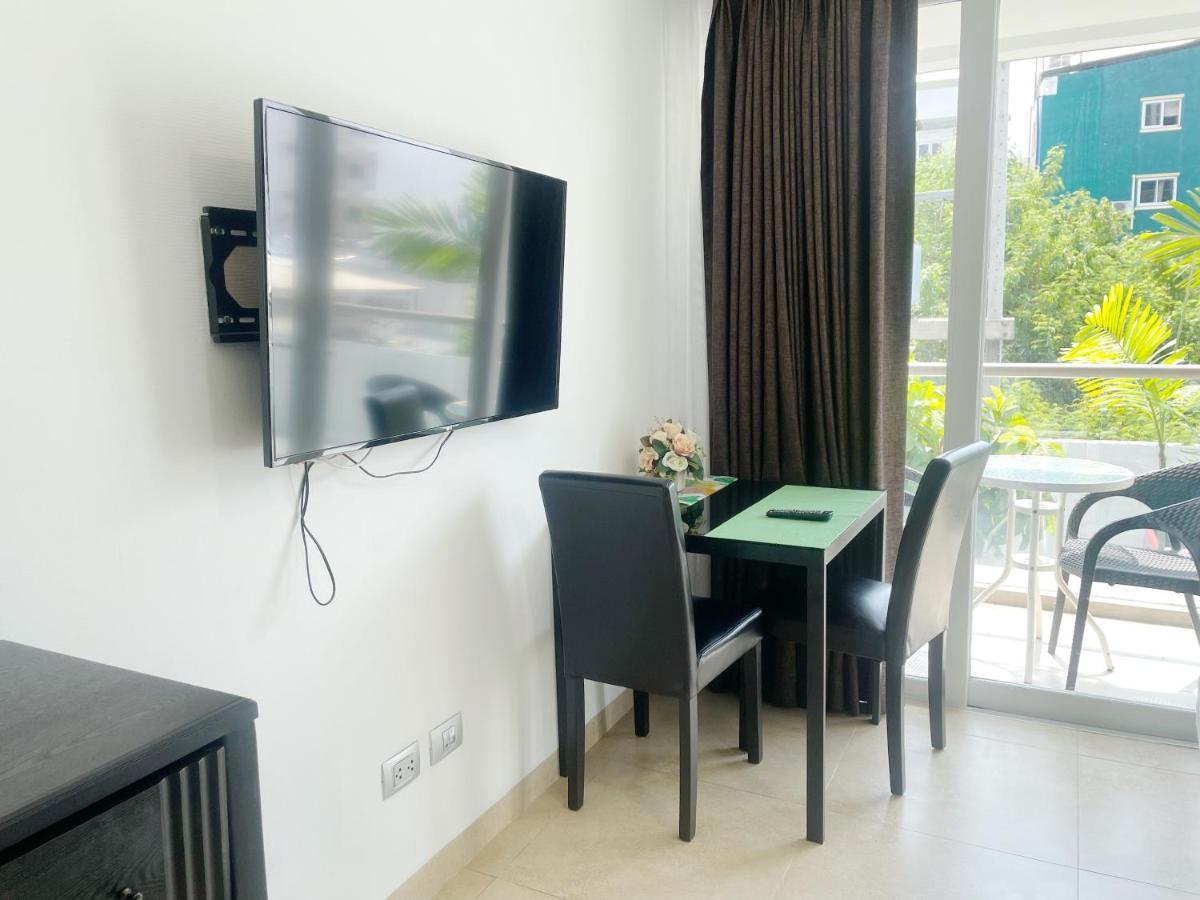 Centara Avenue Residence By Daisy Pattaya 1 Экстерьер фото