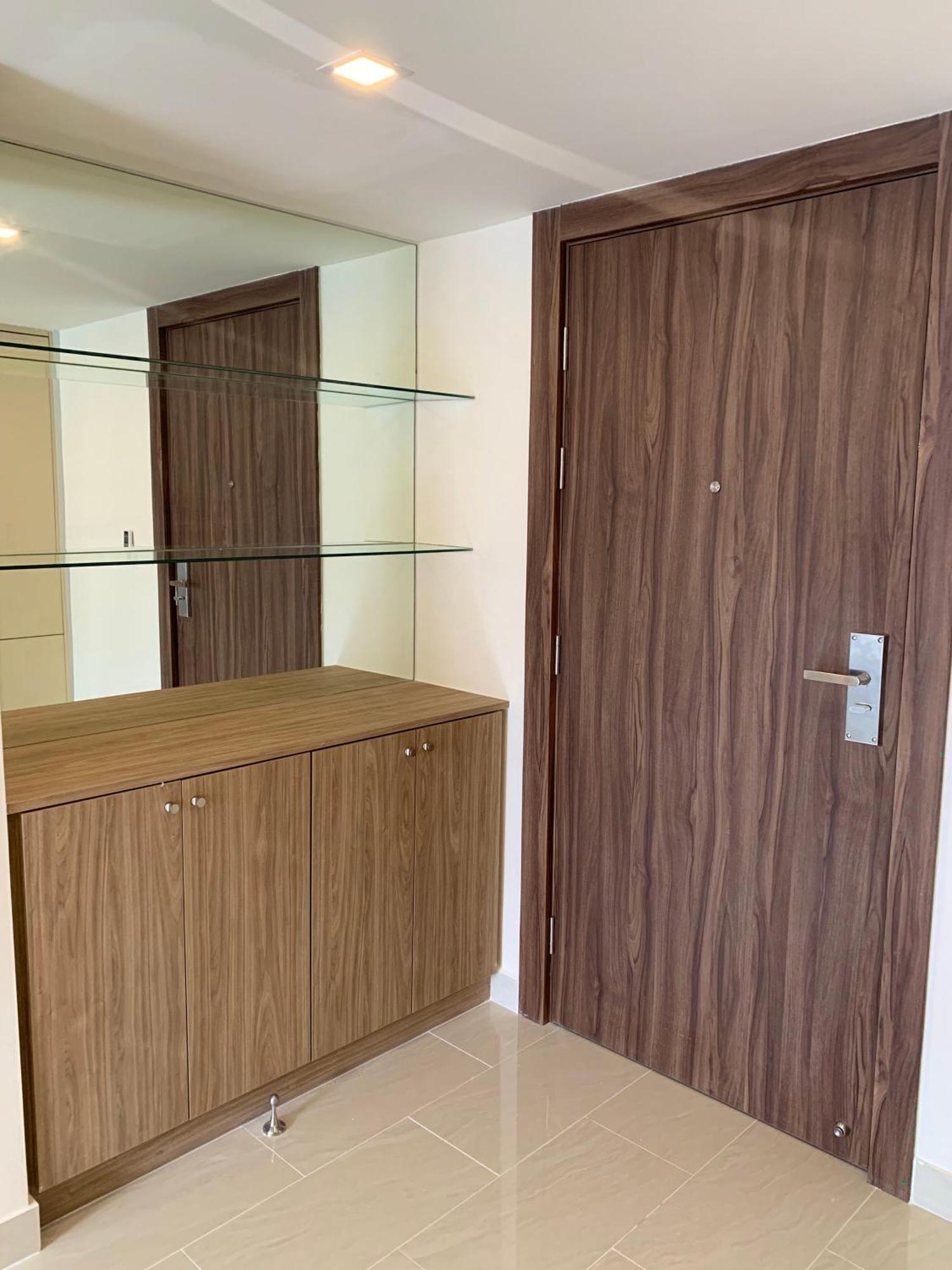 Centara Avenue Residence By Daisy Pattaya 1 Экстерьер фото