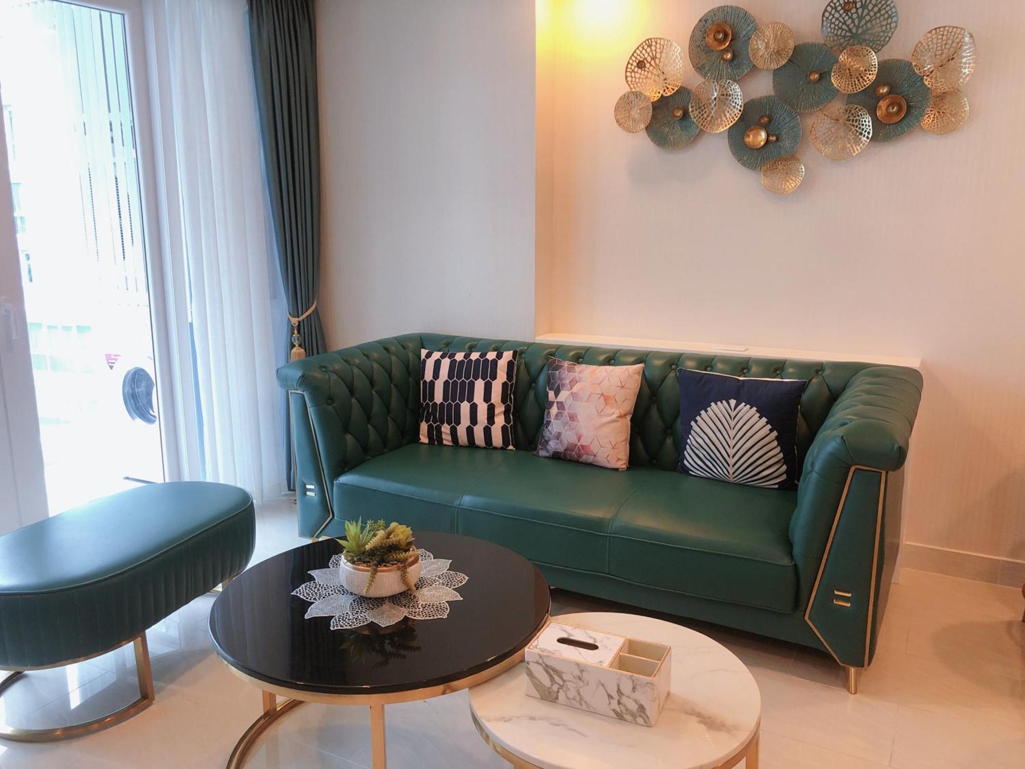 Centara Avenue Residence By Daisy Pattaya 1 Экстерьер фото