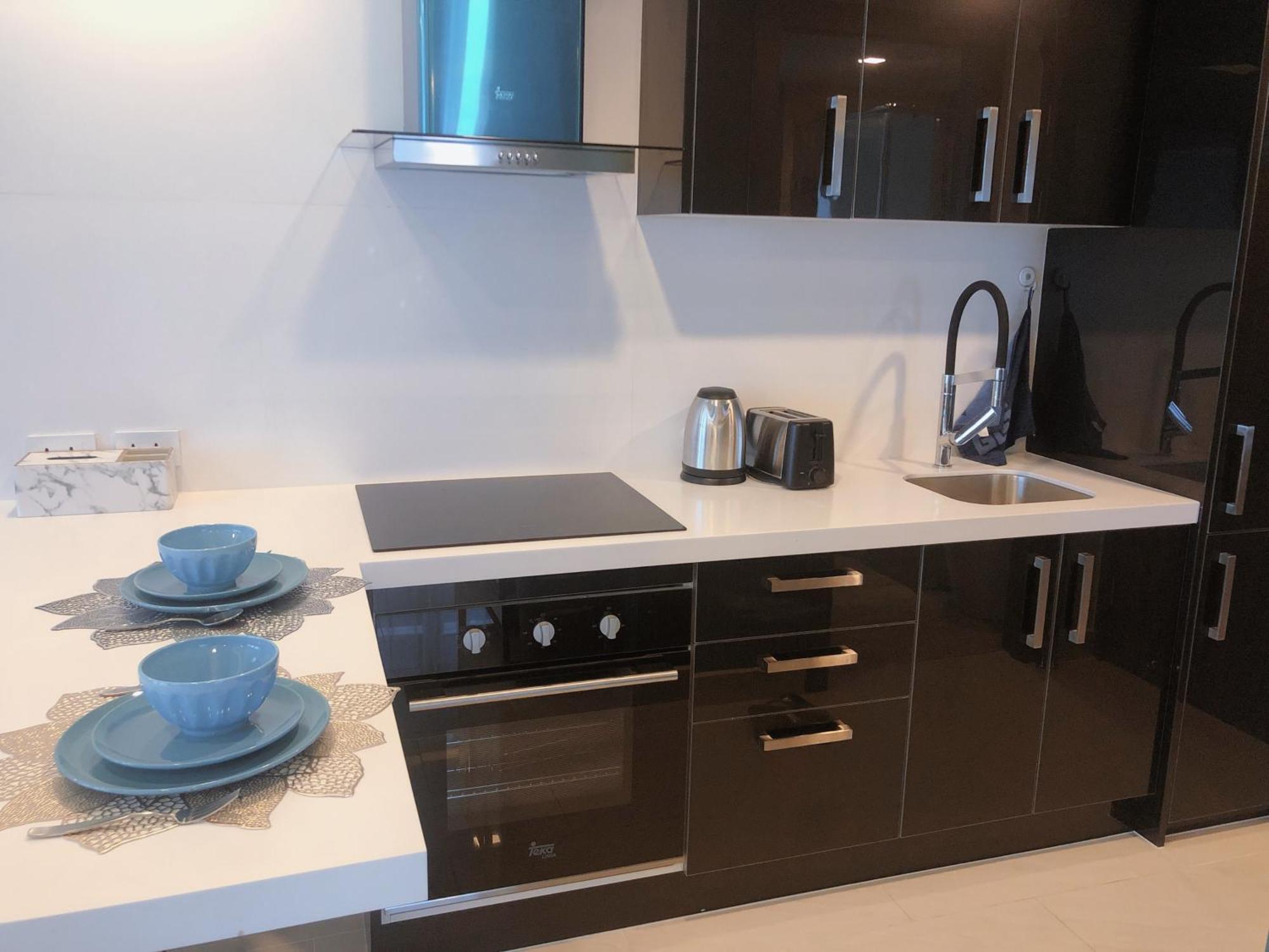 Centara Avenue Residence By Daisy Pattaya 1 Экстерьер фото
