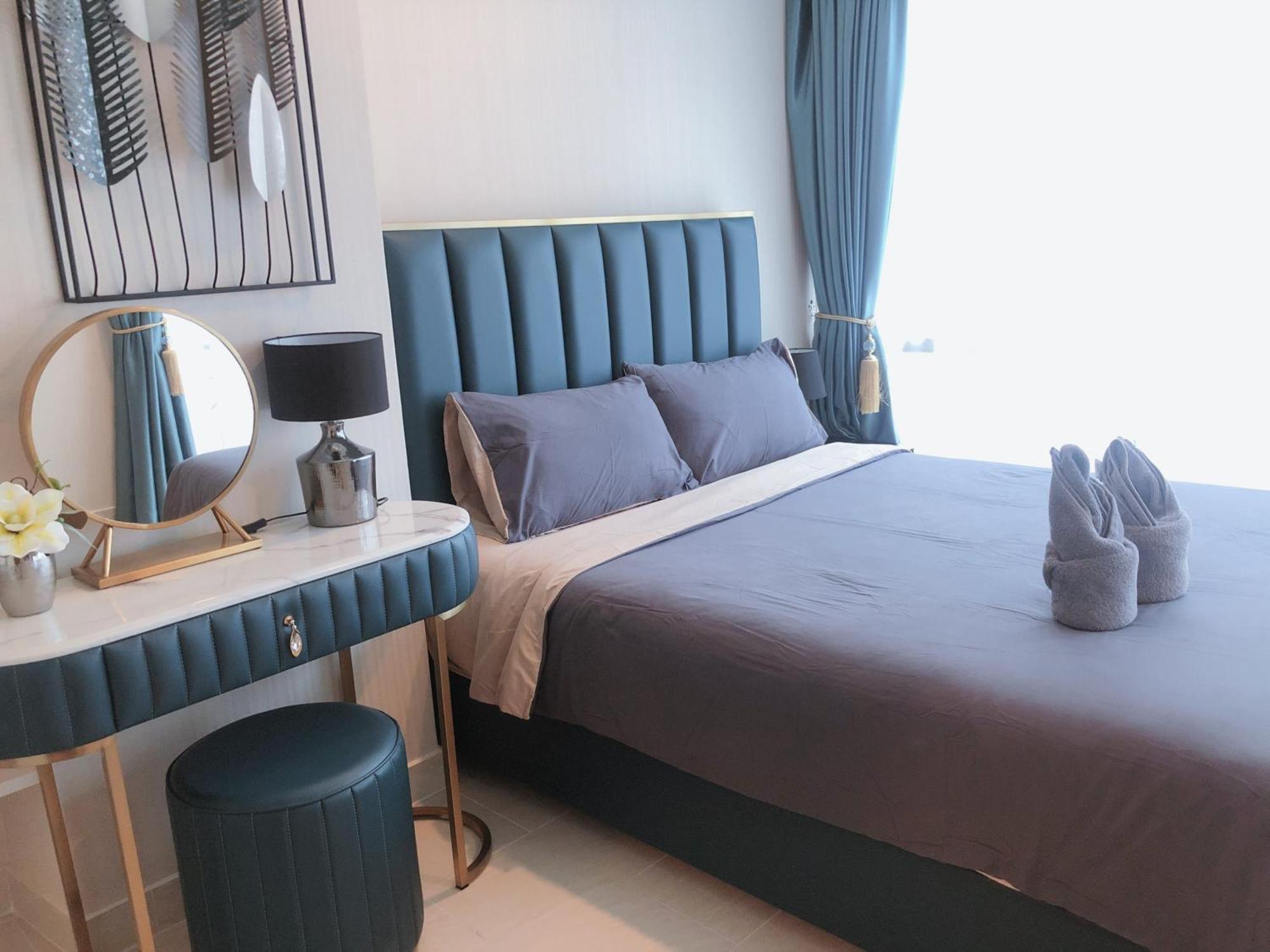 Centara Avenue Residence By Daisy Pattaya 1 Экстерьер фото