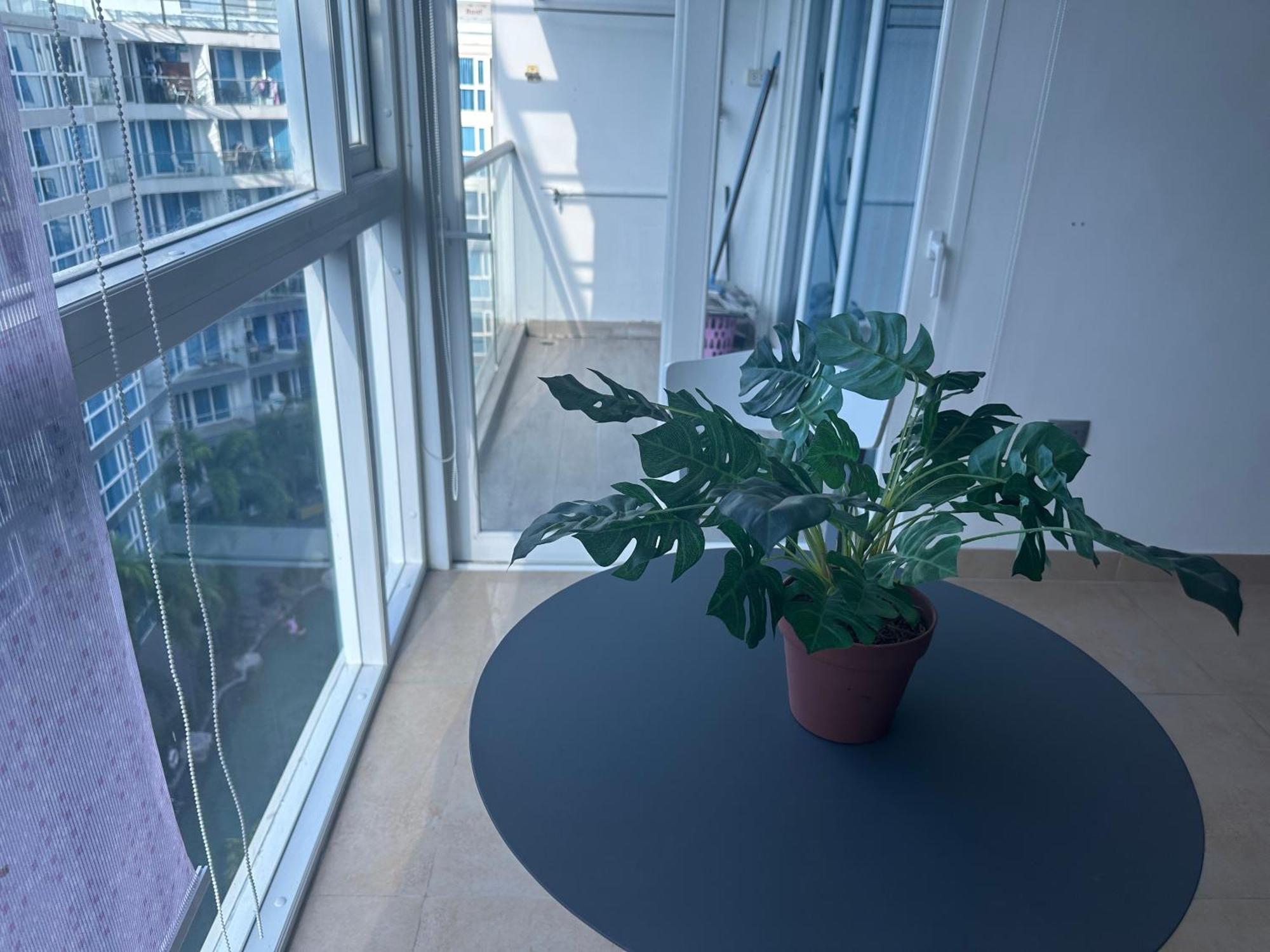 Centara Avenue Residence By Daisy Pattaya 1 Экстерьер фото